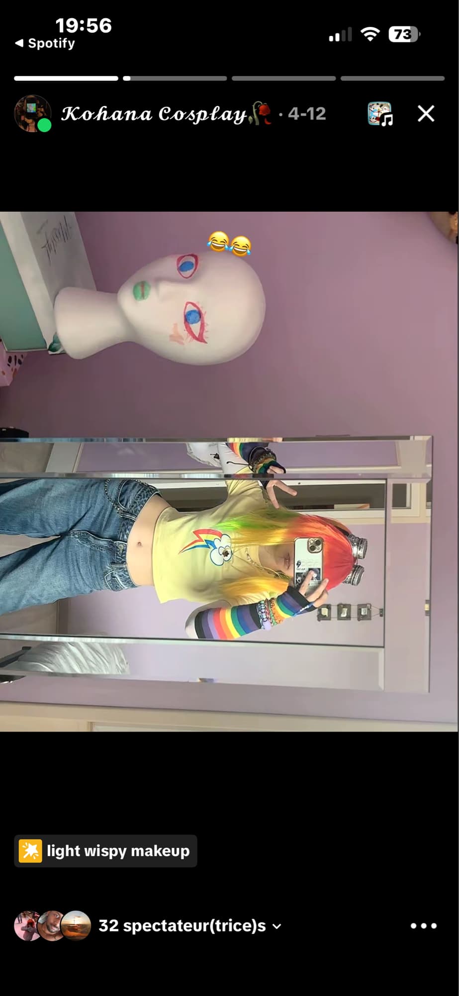 Rainbow Dash - Photo 6