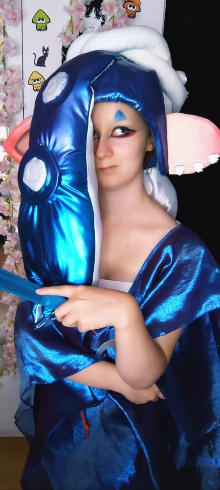 Shiver🐙 - Photo 13