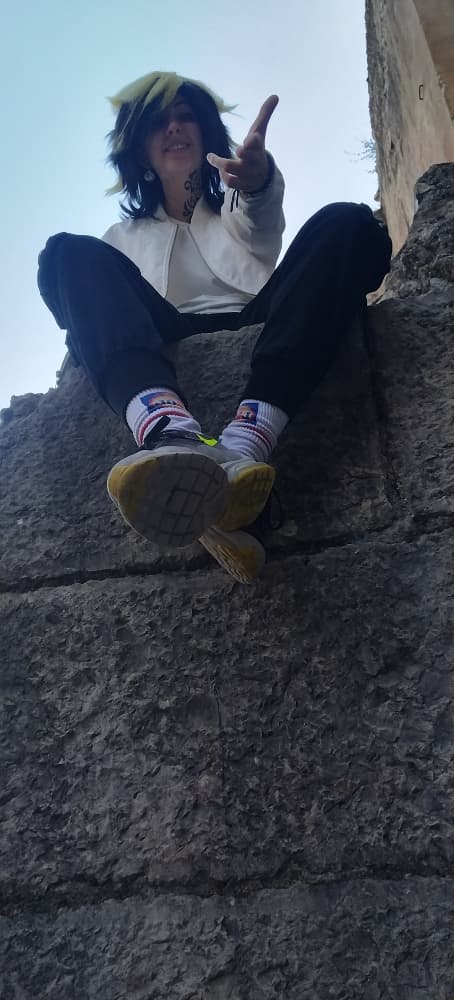 Kazutora Hanemiya  - Photo 142