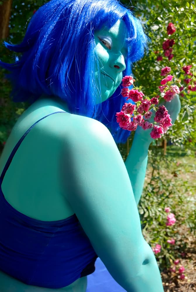 Lapis V2 fleurs - Photo 4