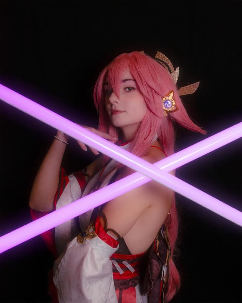 Yae Miko - Photo 5