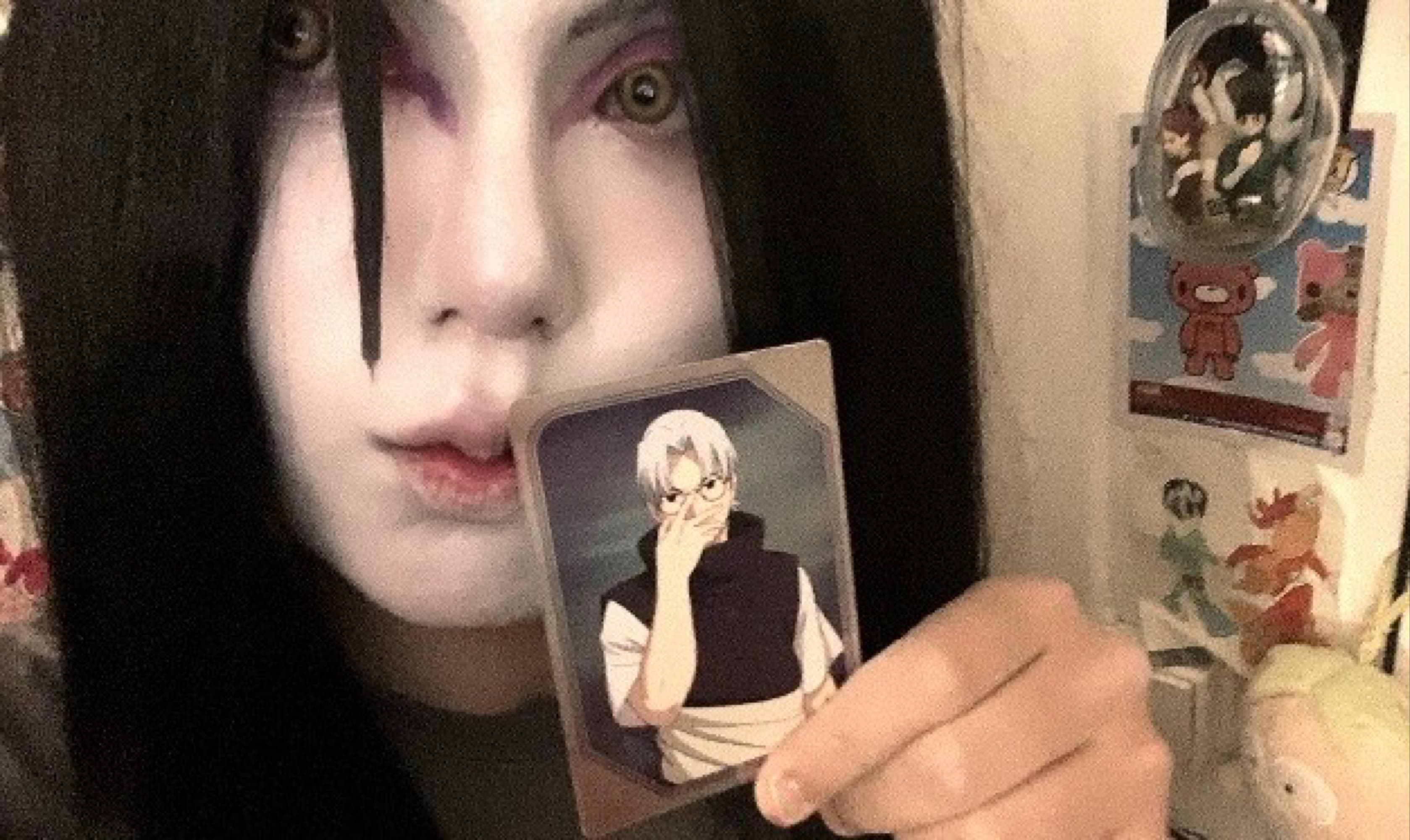 Orochimaru - Photo 3