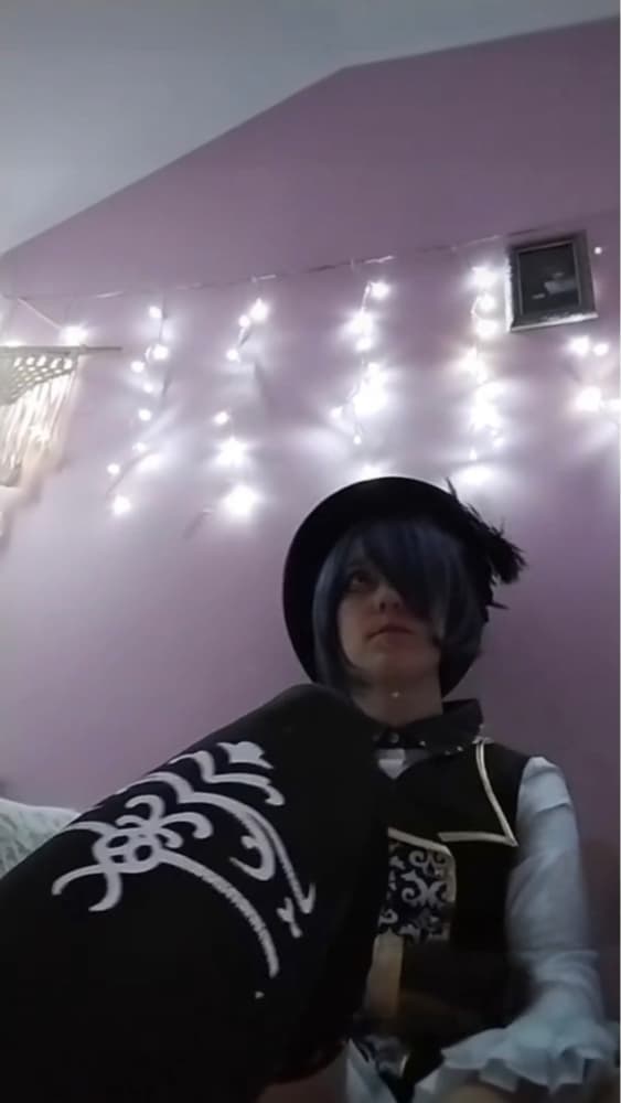 Ciel phantomhive  - Photo 1