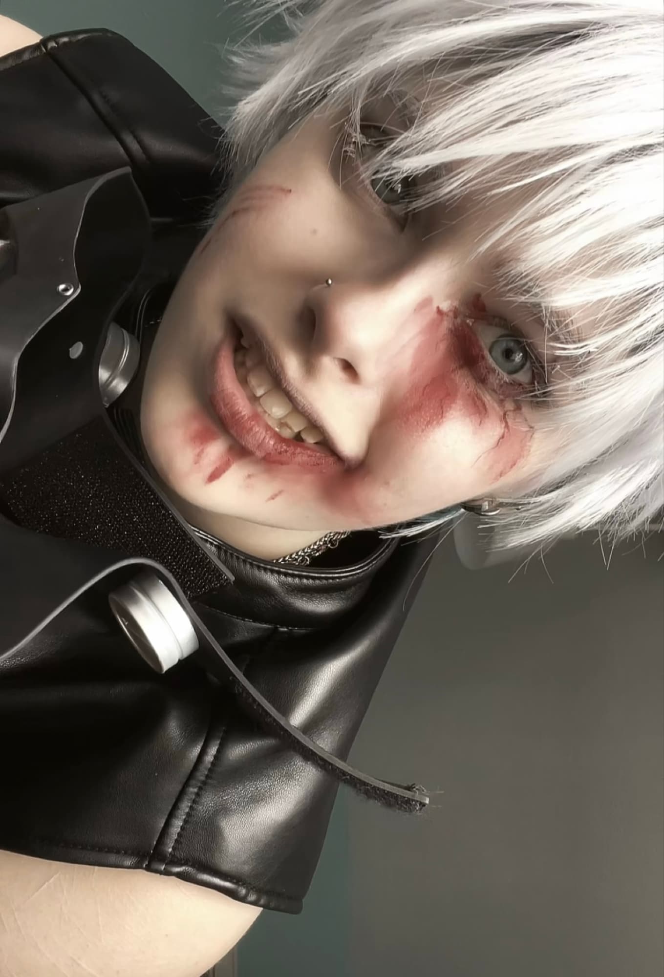 Kaneki