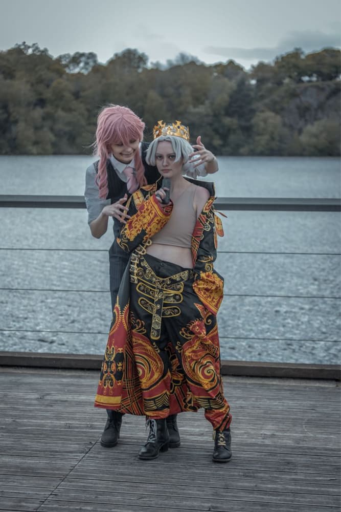 Mikey bonten  - Photo 6