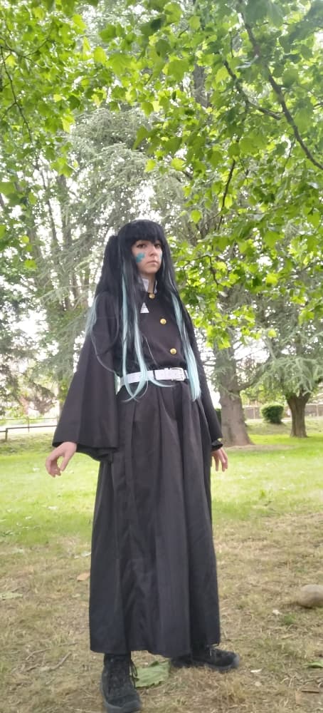 Mushiro Tokito  - Photo 4