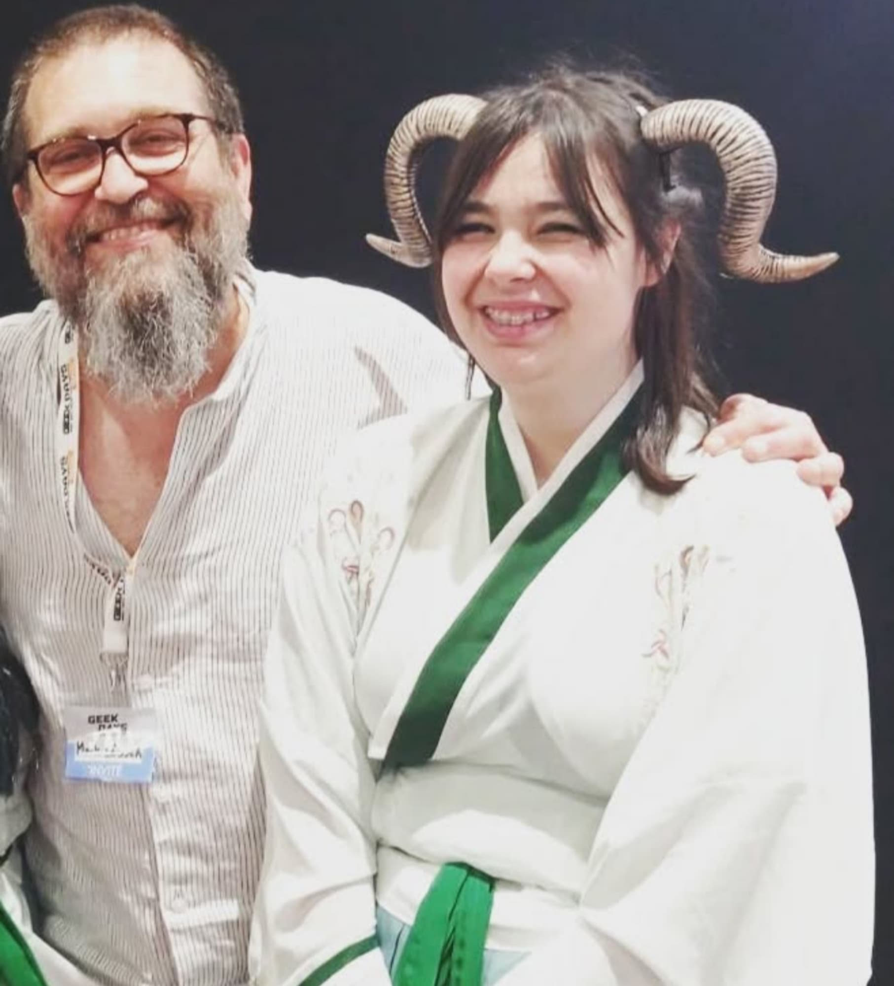 Starlight Black OC  - Photo 4