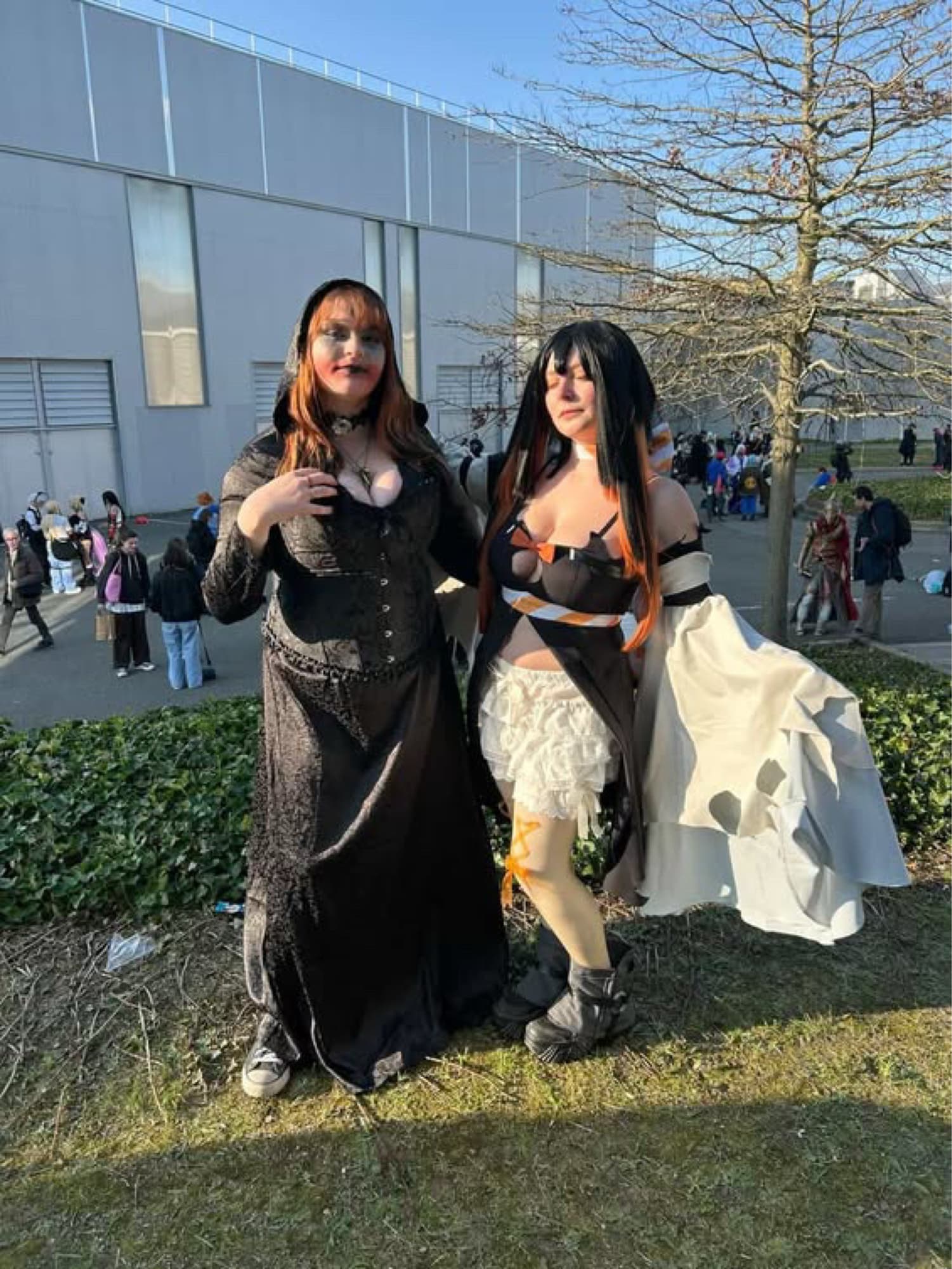 Daniela Dimitrescu 4 - Photo 9