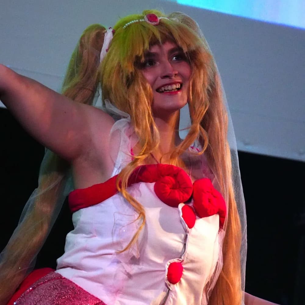 Lucie namani (scene) - Photo 10