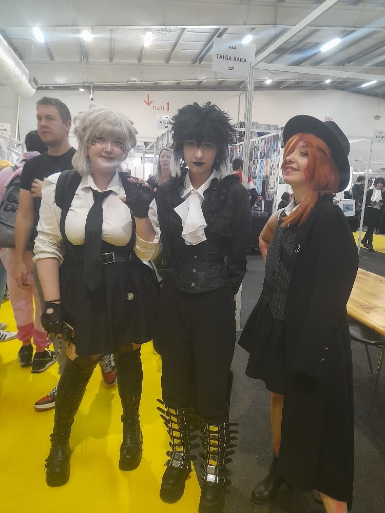 Chibi-Rouen-Hanami - Photo 5