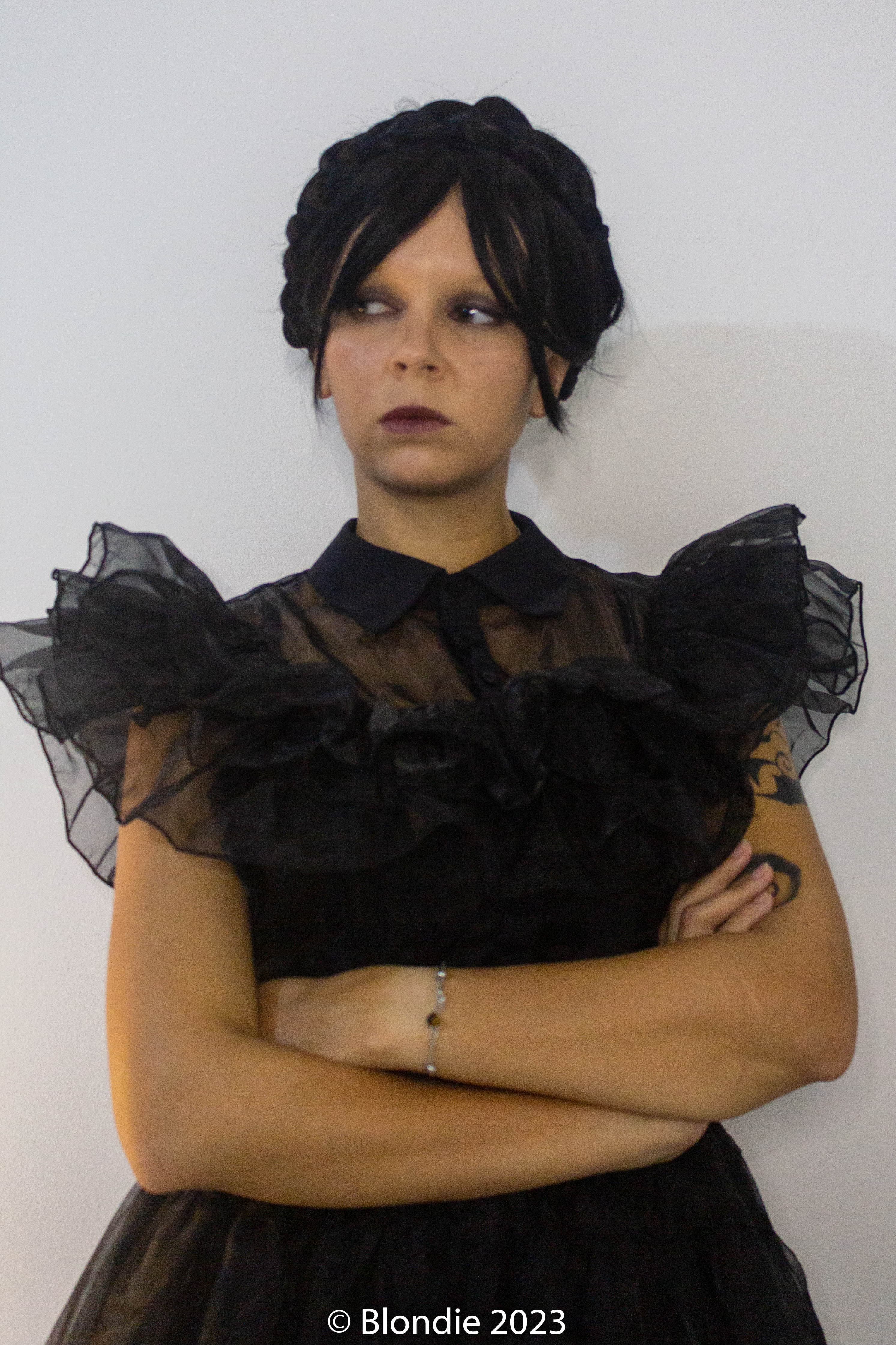 Shooting All Alone 6 - Photo 11