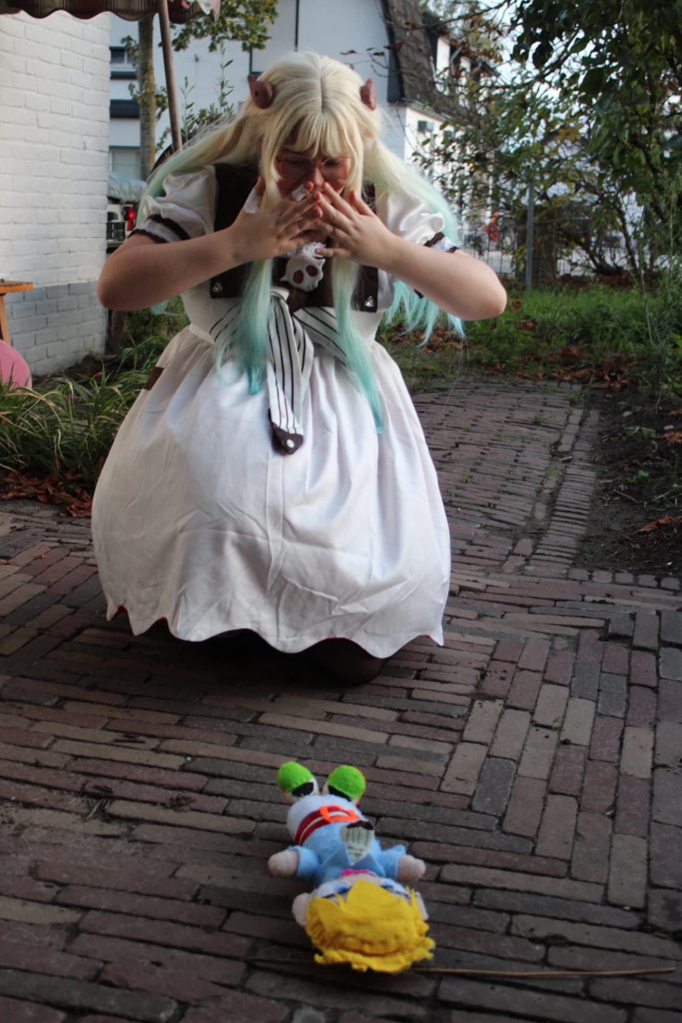 Nene Yashiro - Photo 13