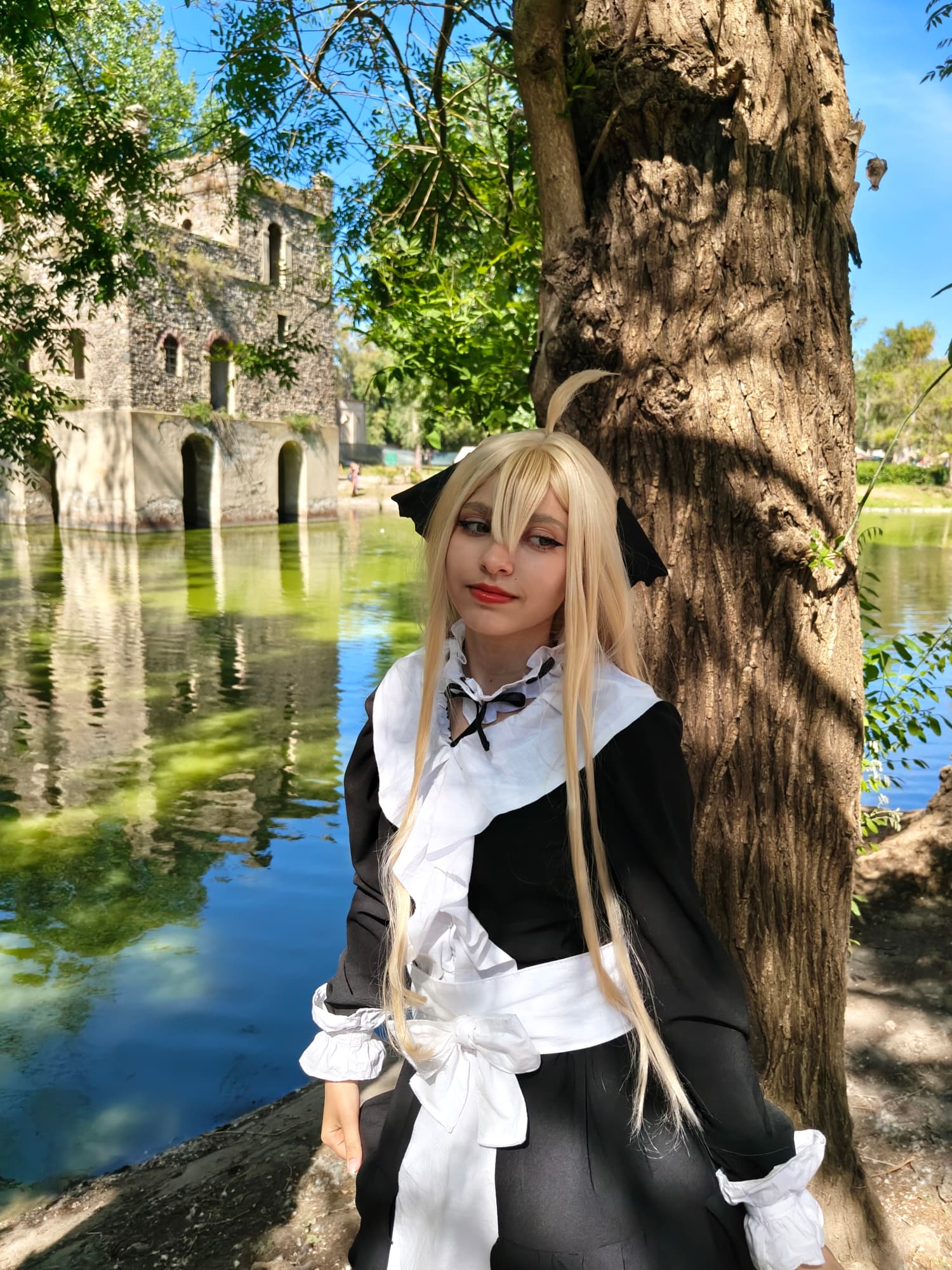 Mavis Vermilion - Photo 4