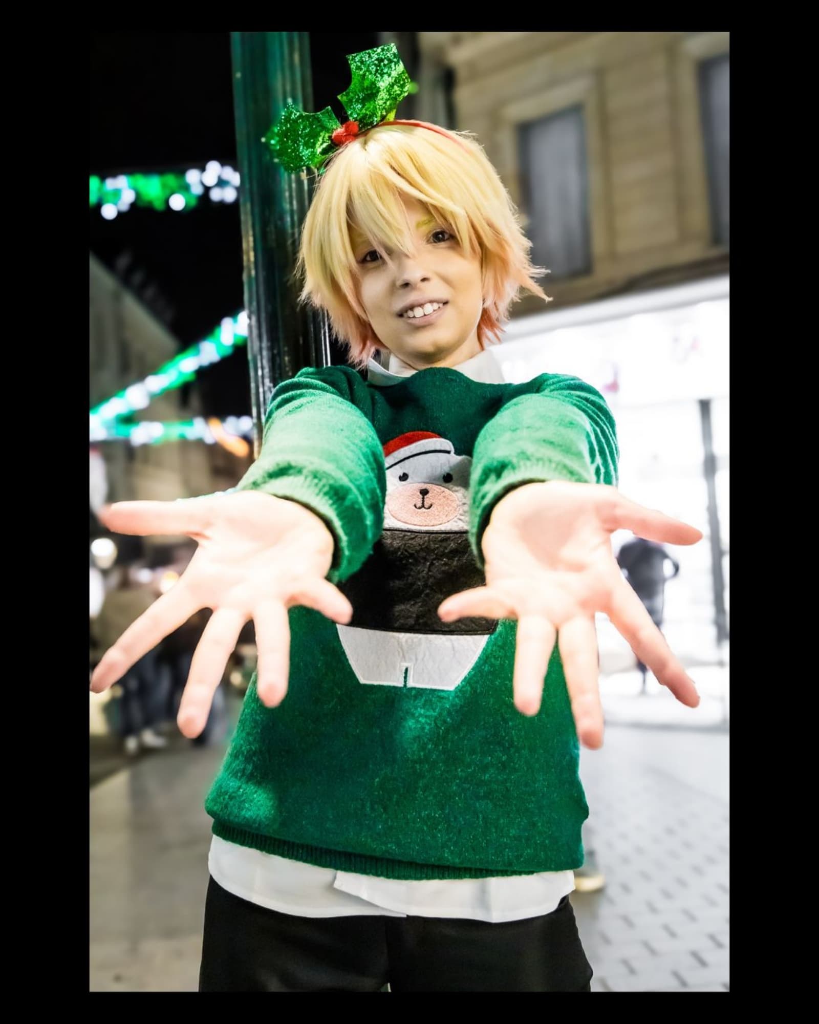 Tenma Tsukasa - Photo 10