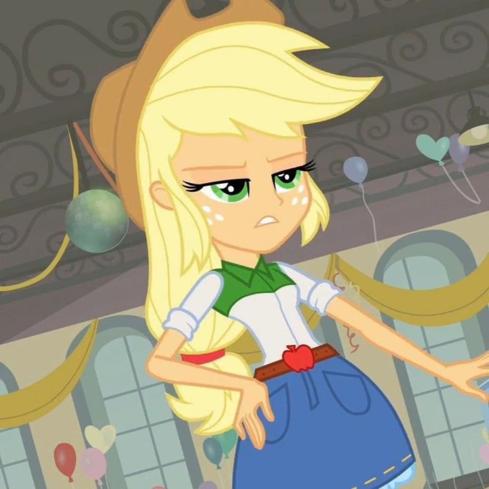 AppleJack 