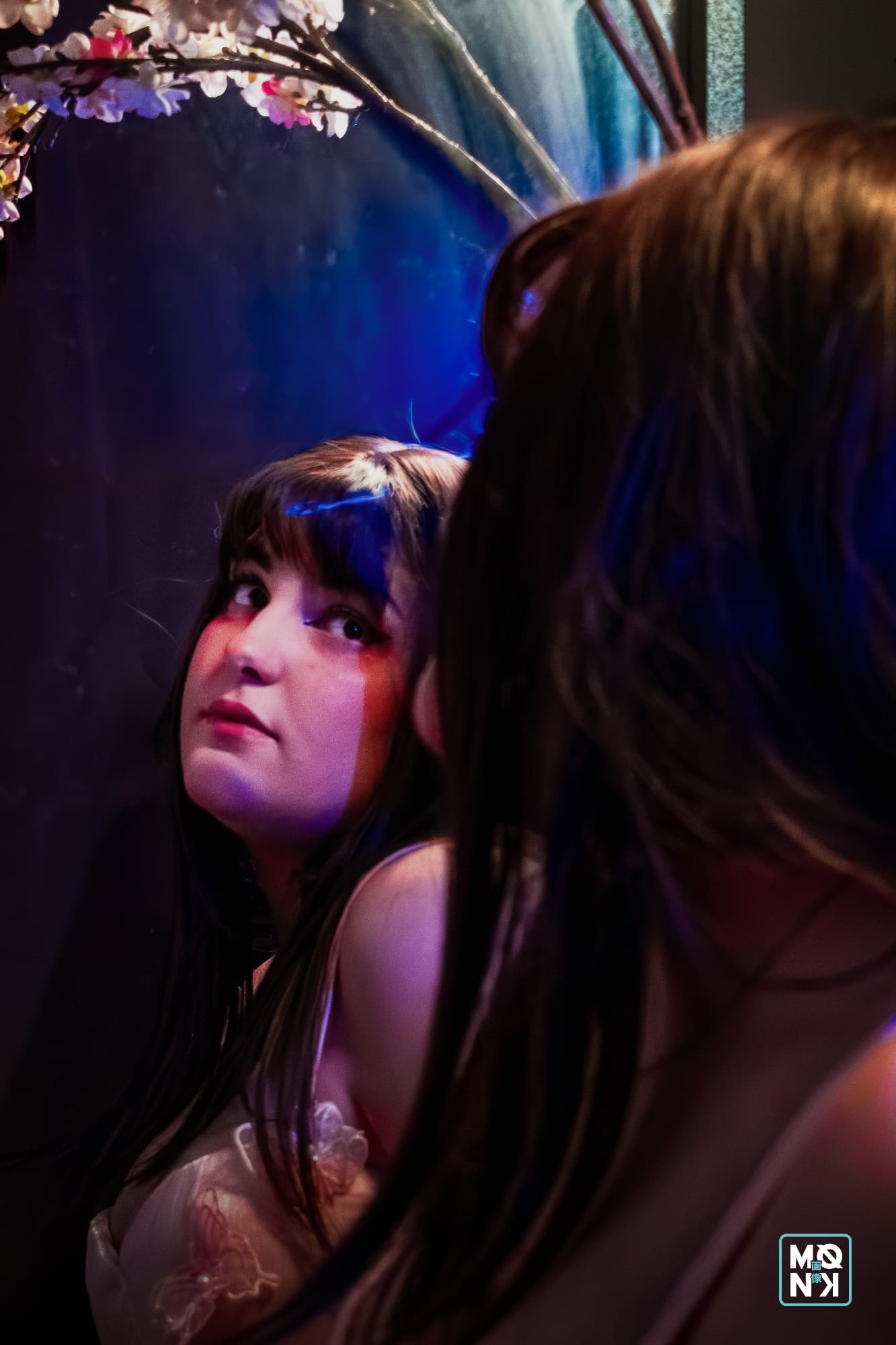 Rafayel x MC LADS  - Photo 1