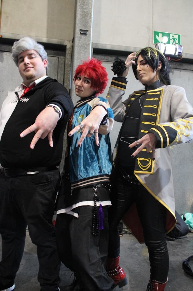 Amaguni Hitoya  - Photo 38