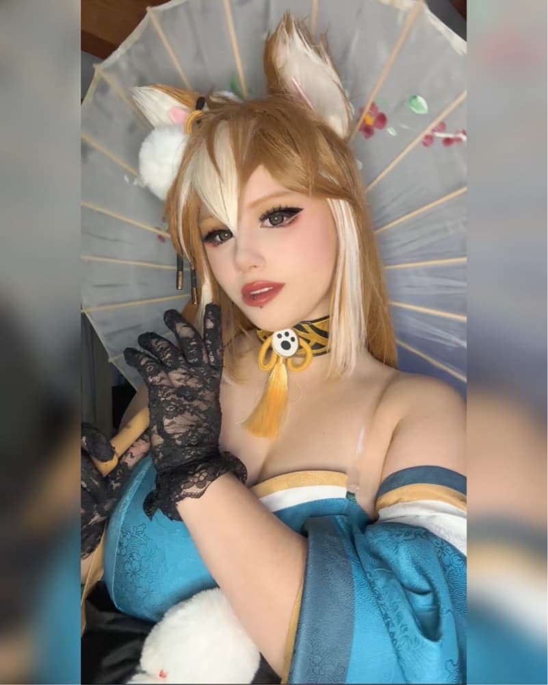 Miss Hina  - Photo 7