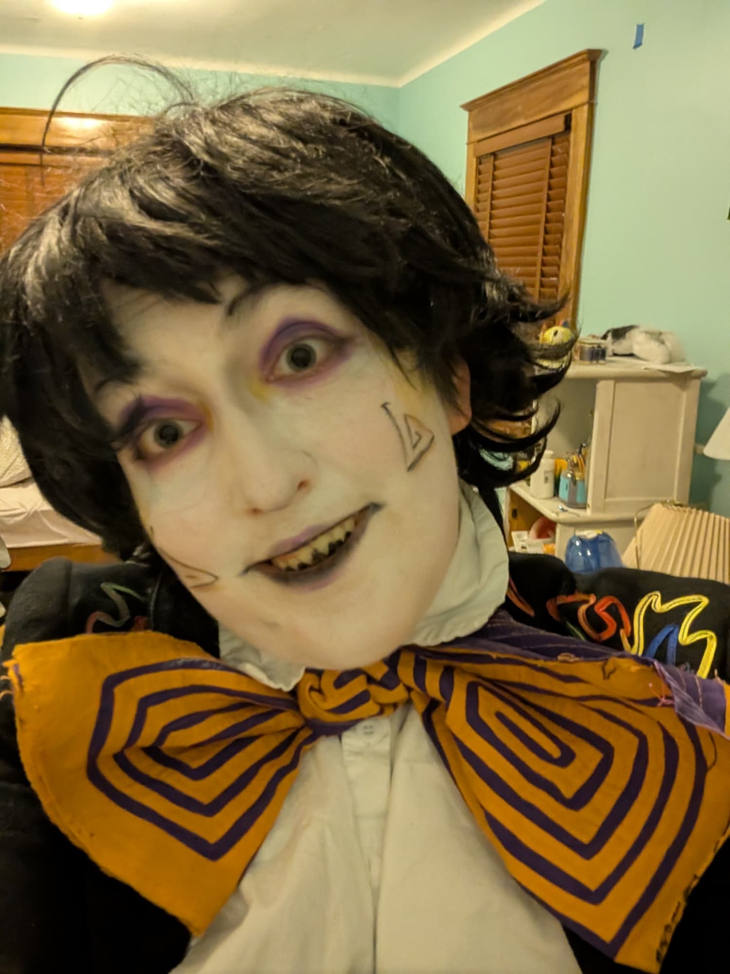 makeup test - Photo 5