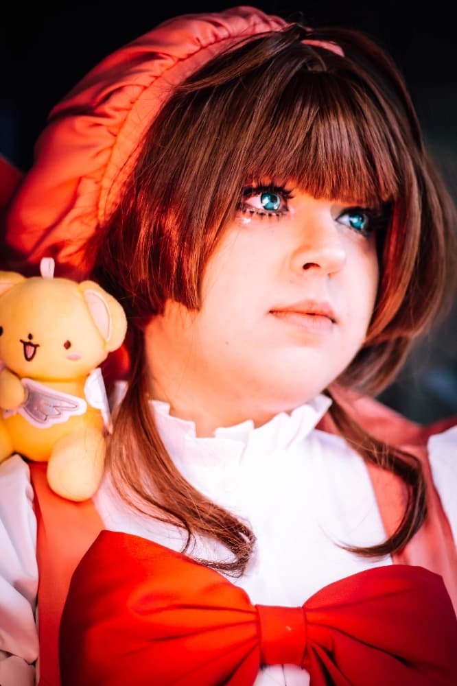 Sakura - shooting 2 - Photo 2