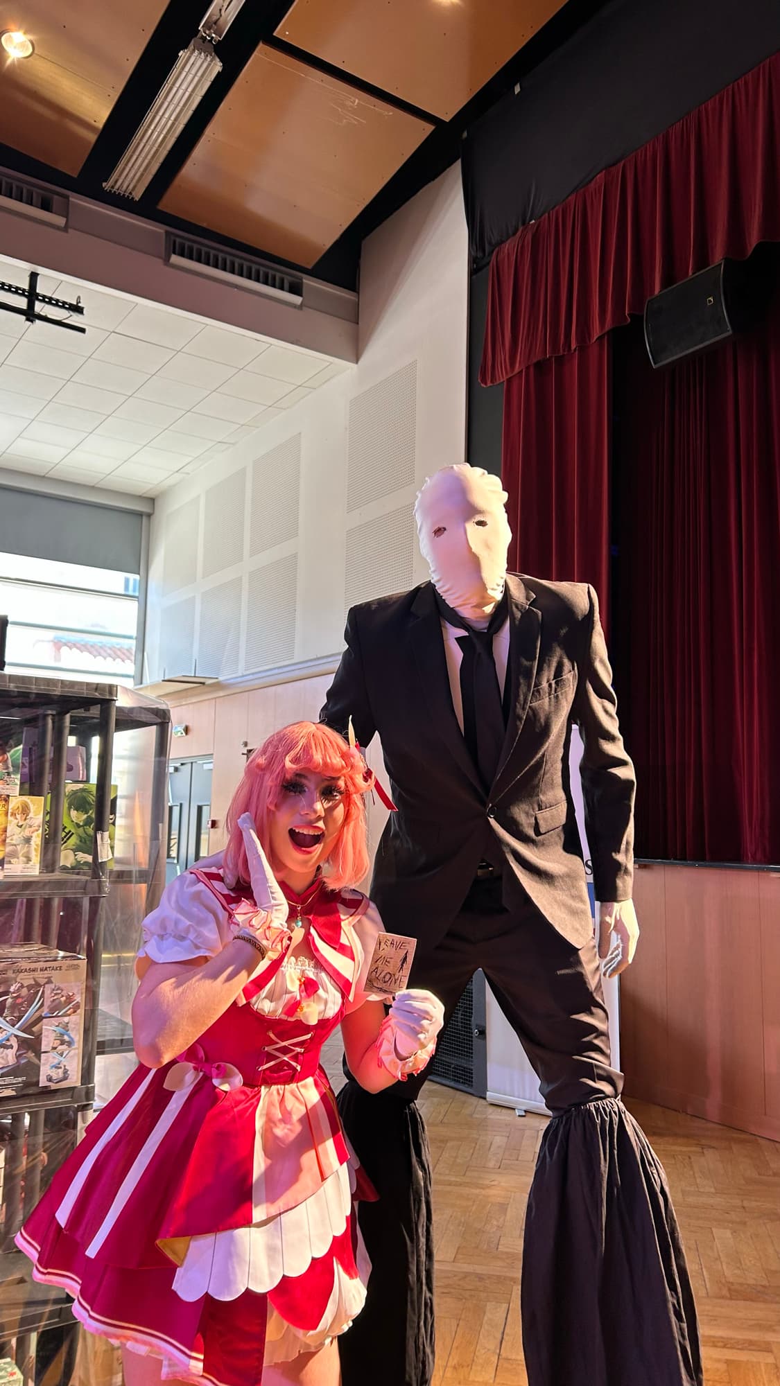 Emu otori  - Photo 2