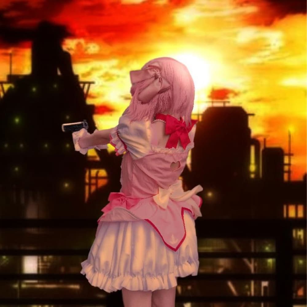 Madoka - Photo 13