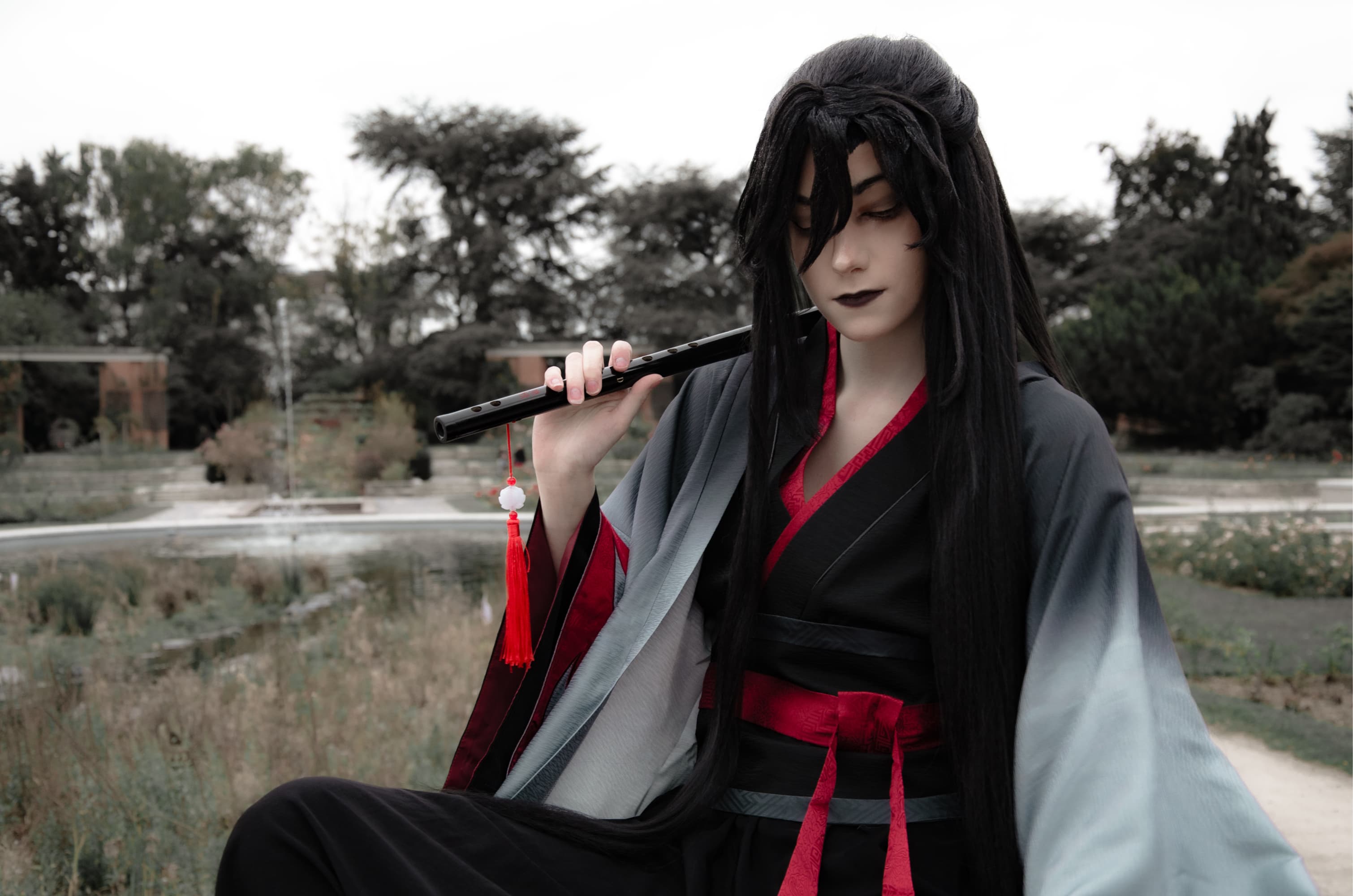 Wei Wuxian YL  - Photo 4