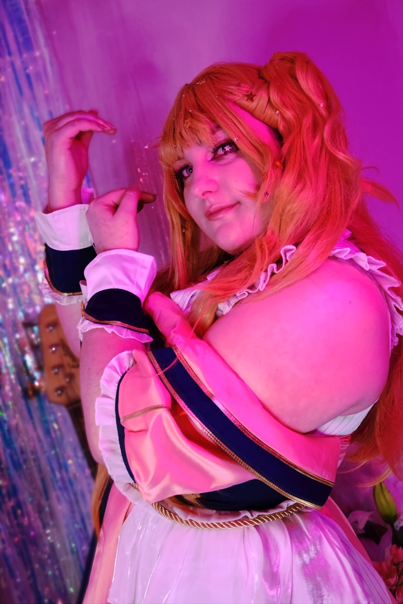Ruby Idol - Photo 7