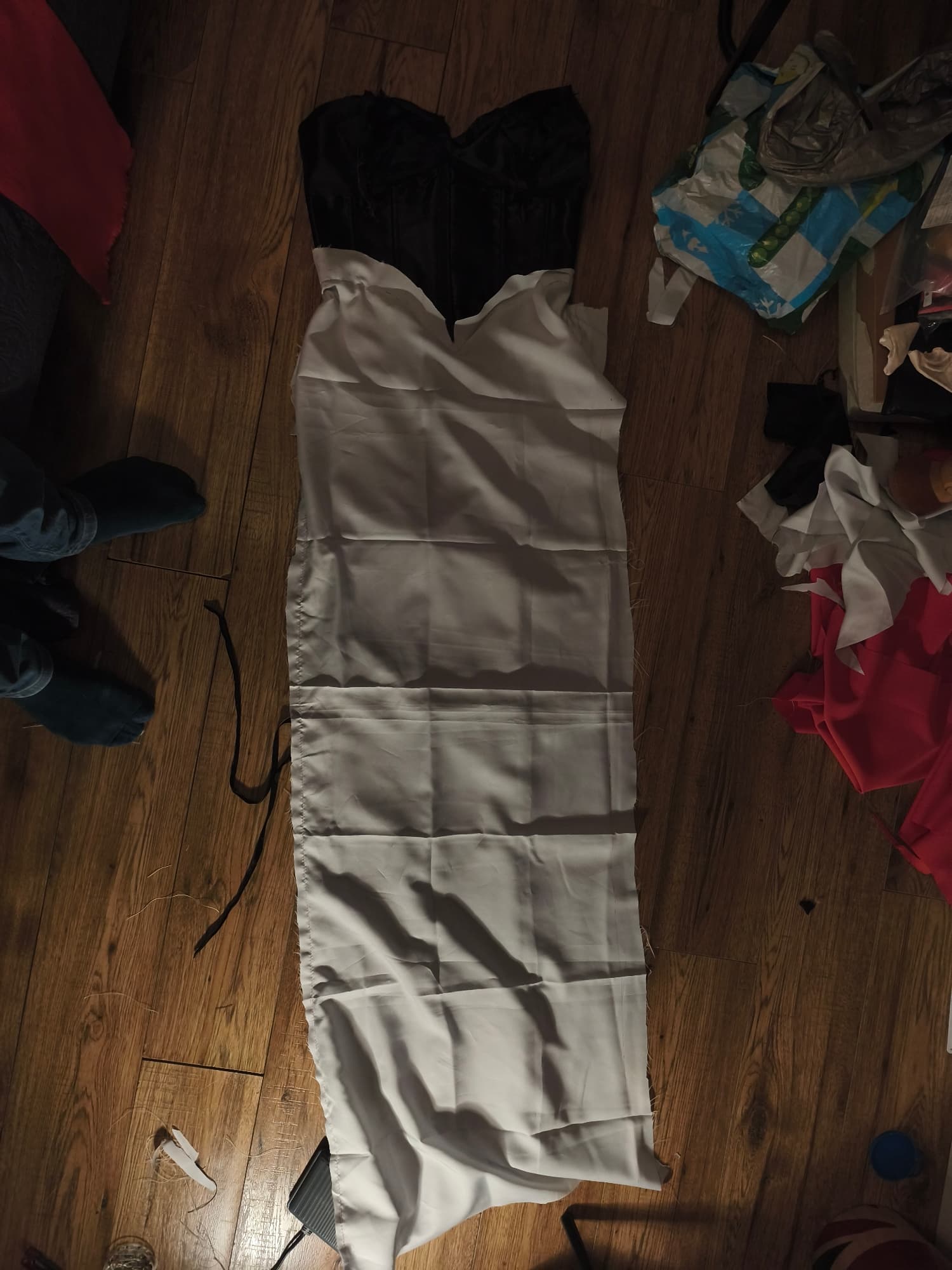 Création angel dust  - Photo 47