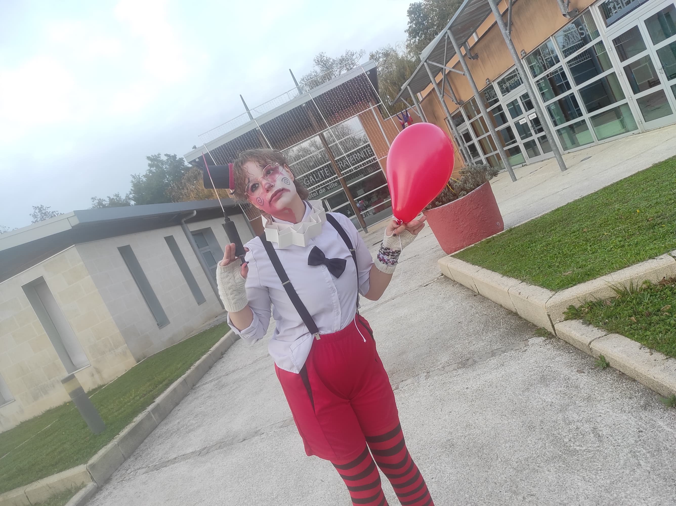 Zugo (oc) - Photo 17