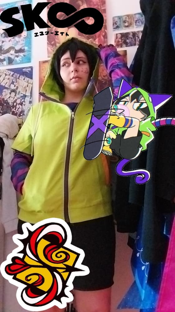 Miya Chinen - Photo 10