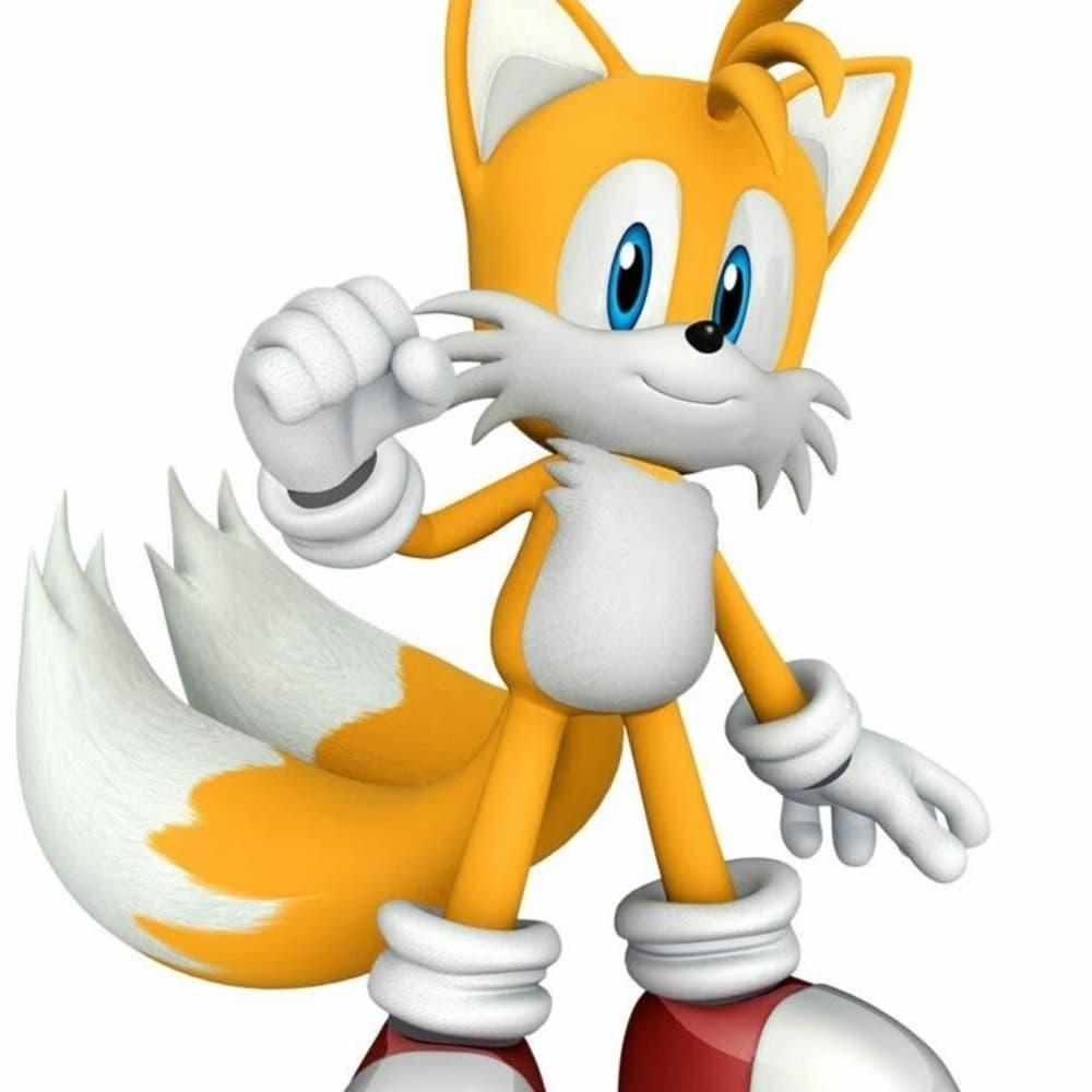 Tails