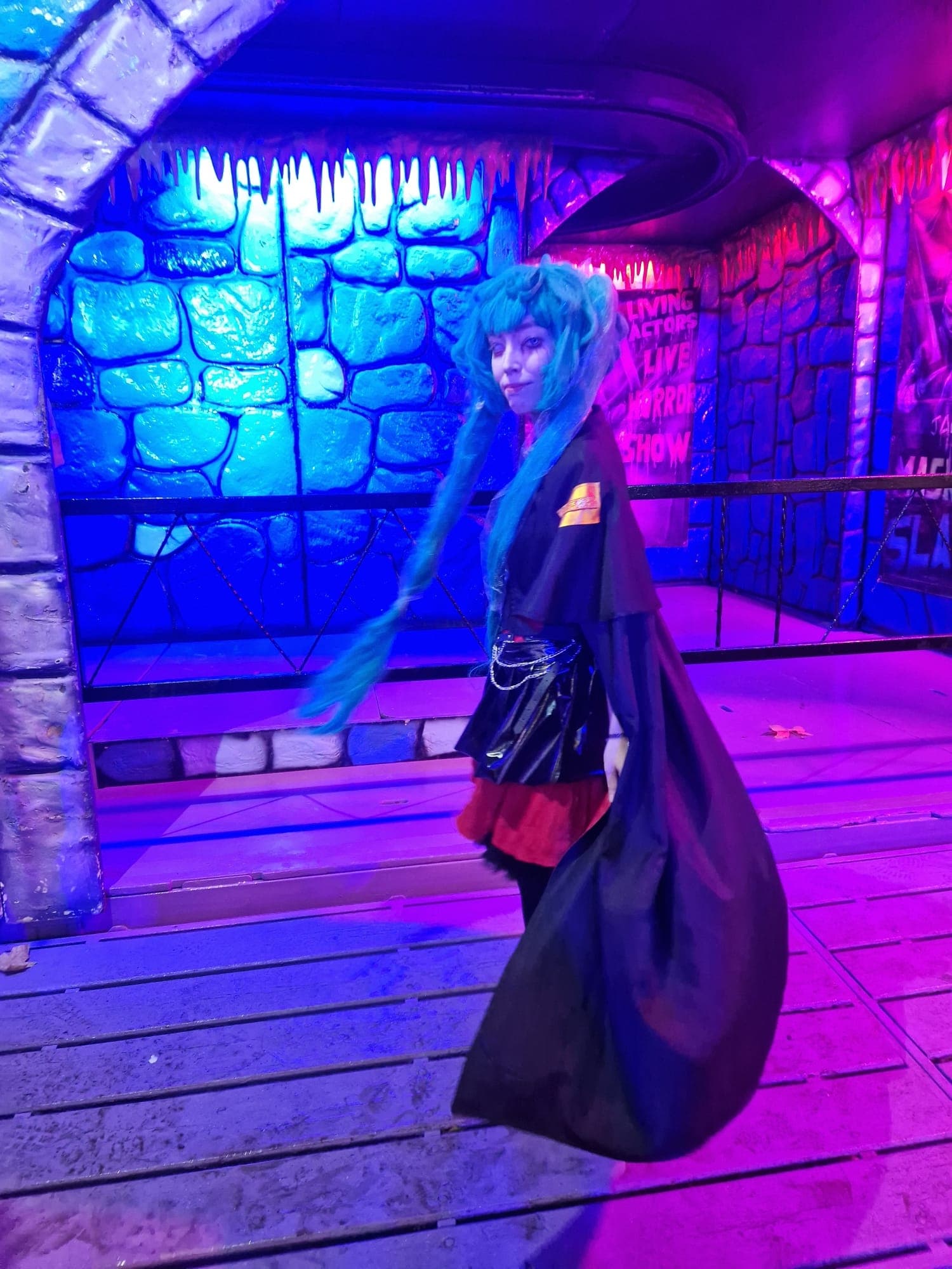 Miku Halloween  - Photo 37