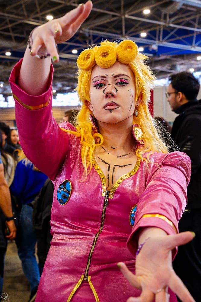 Giorno  - Photo 1