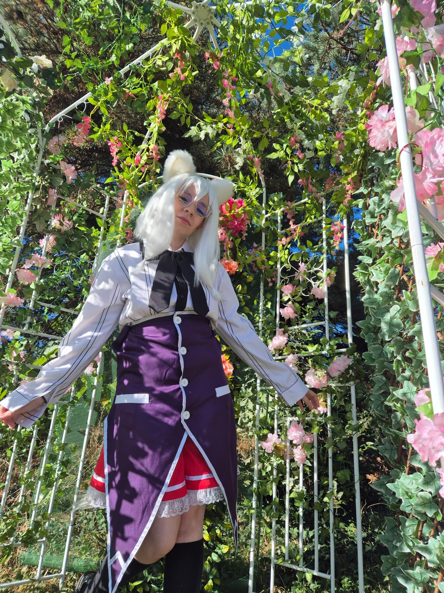 Sortie de Koneko - Photo 3