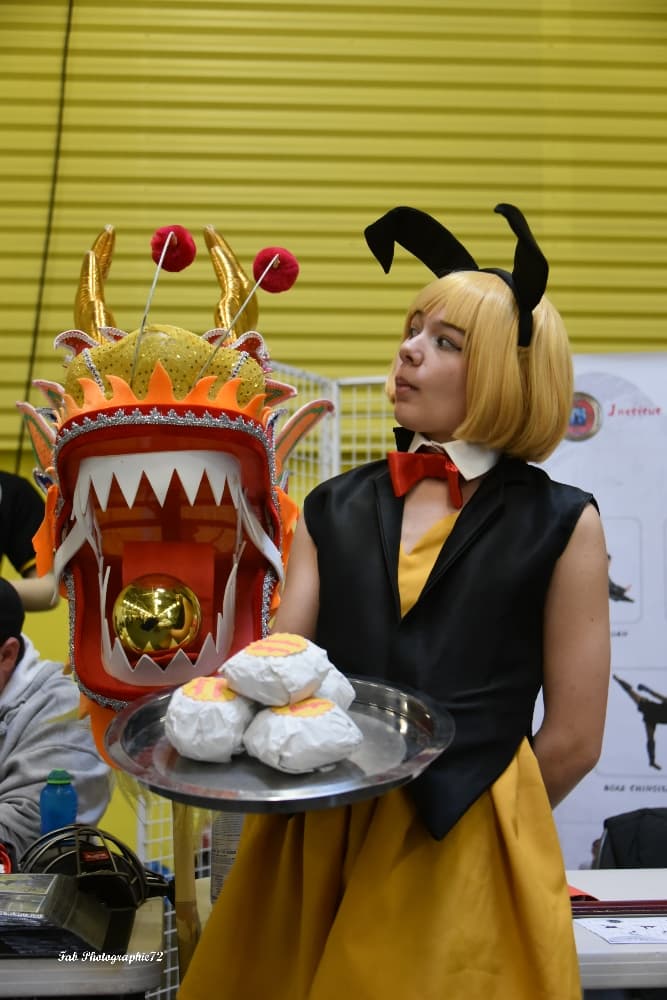 Pictasia 2024 - Photo 13