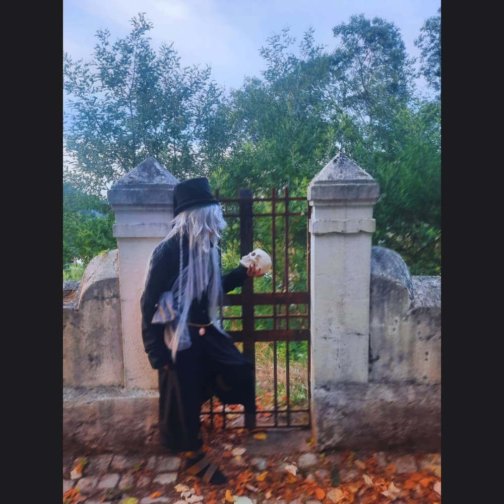 Undertaker  - Photo 5