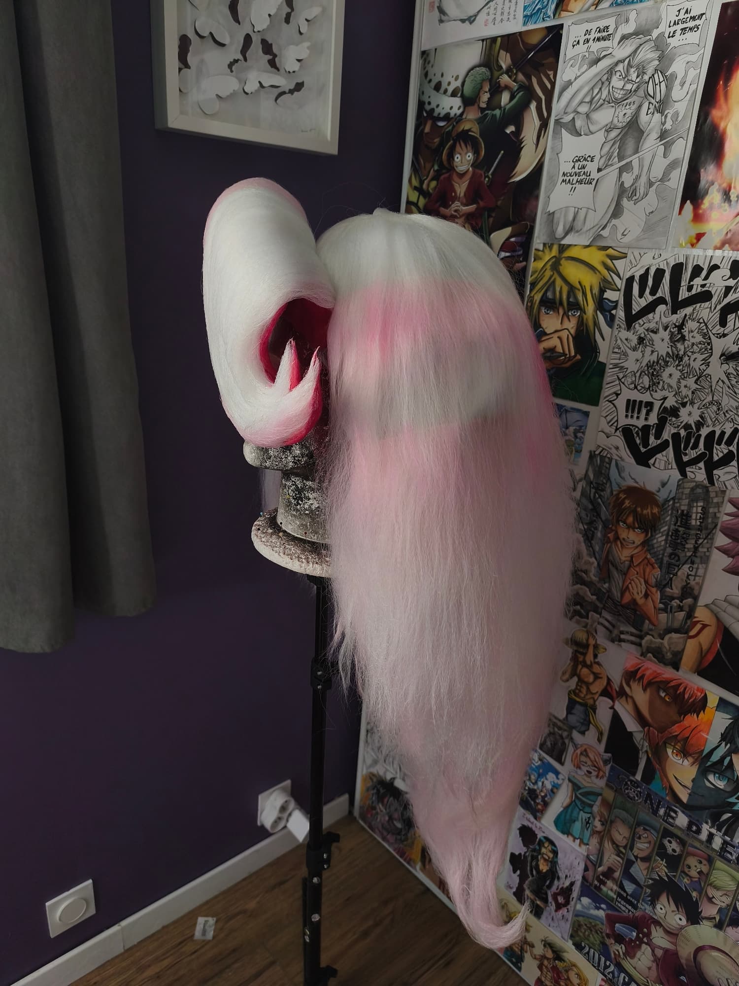 Création angel dust  - Photo 12