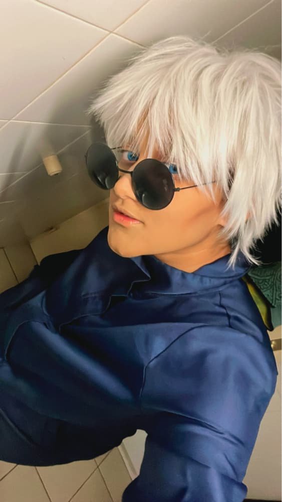 Gojo Satoru - Photo 5