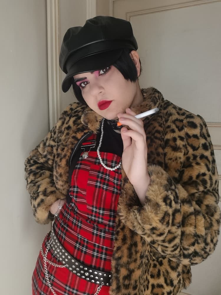 Nana Osaki - Photo 8