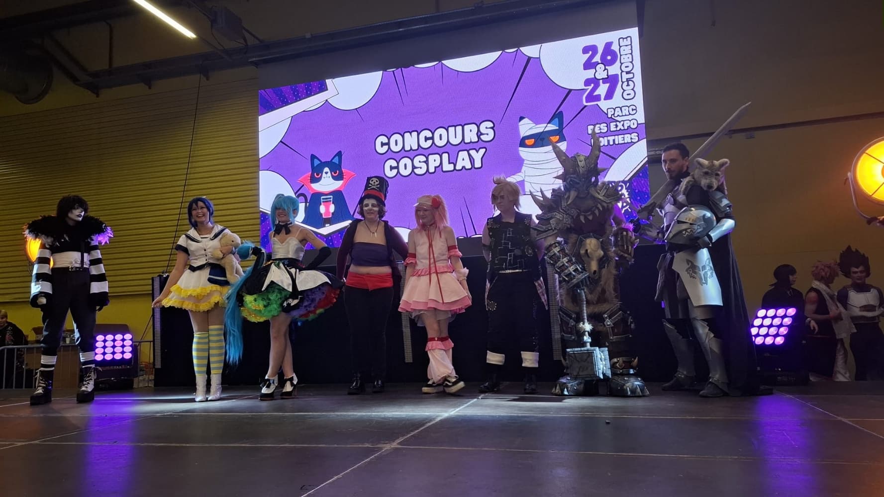 Pictapop 2024 - Photo 26