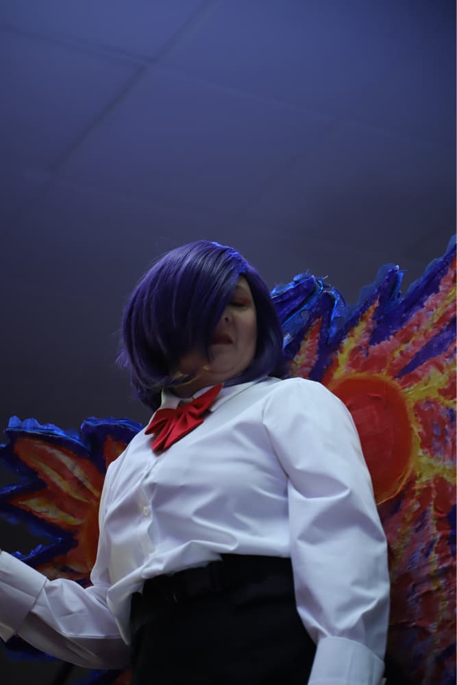 Tokyo Ghoul  - Photo 11