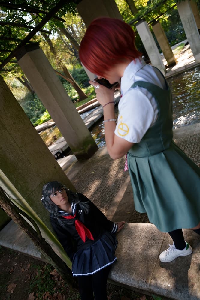 Mahiru Harajuku 2024 - Photo 9