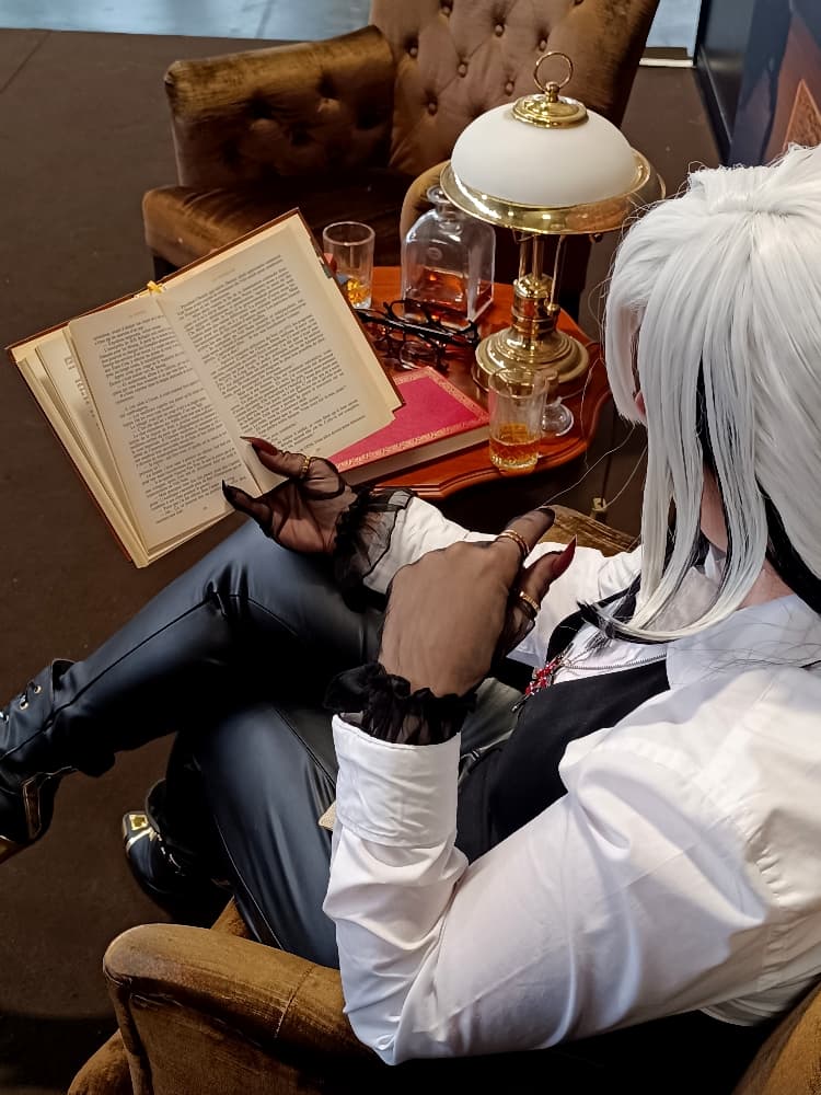 Arlecchino - Photo 4