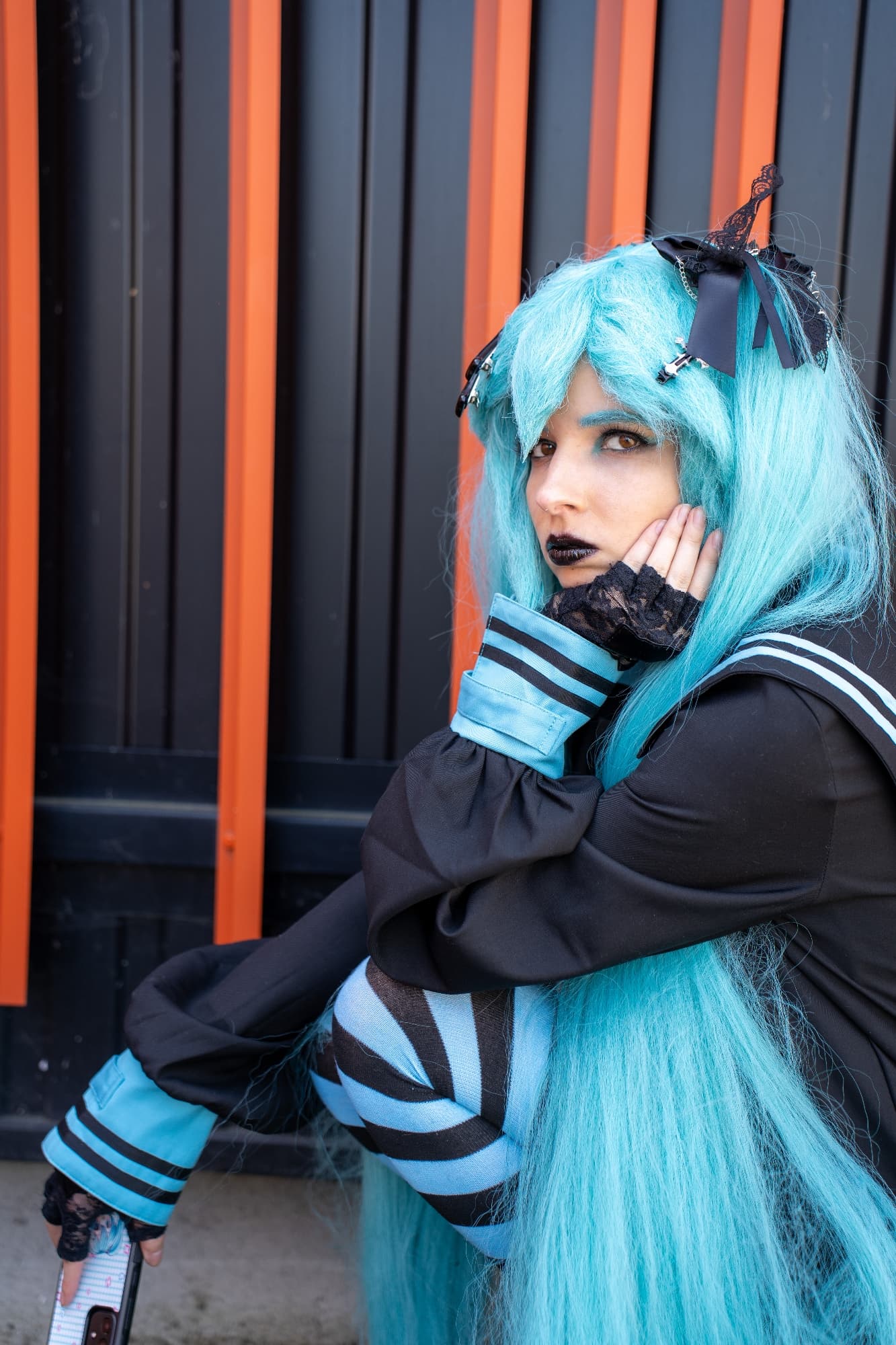 Hatsune Miku - Photo 1