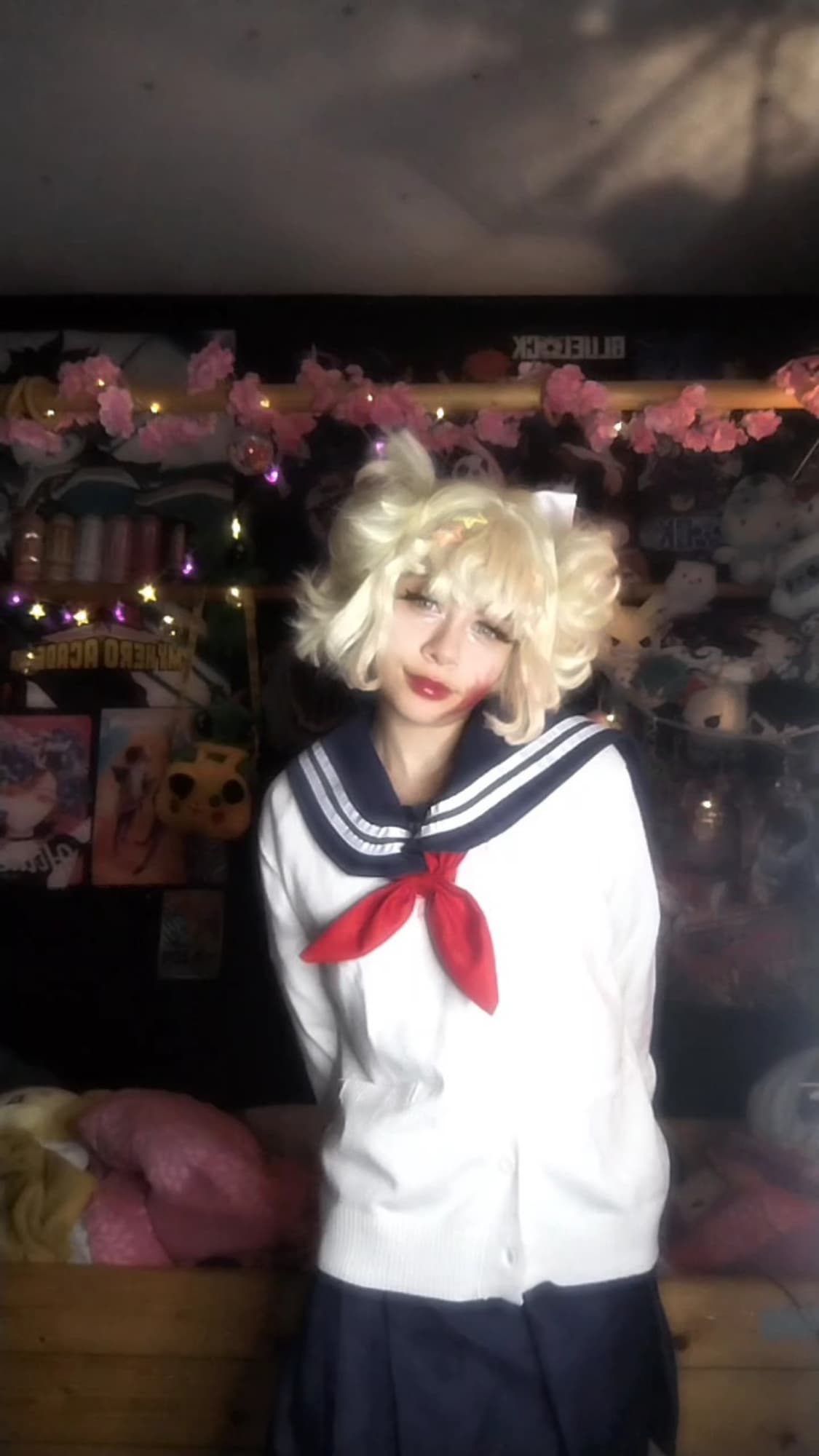 Toga Himiko  - Photo 7