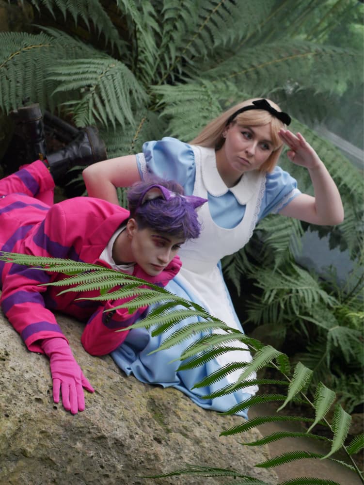 Alice & co  - Photo 7