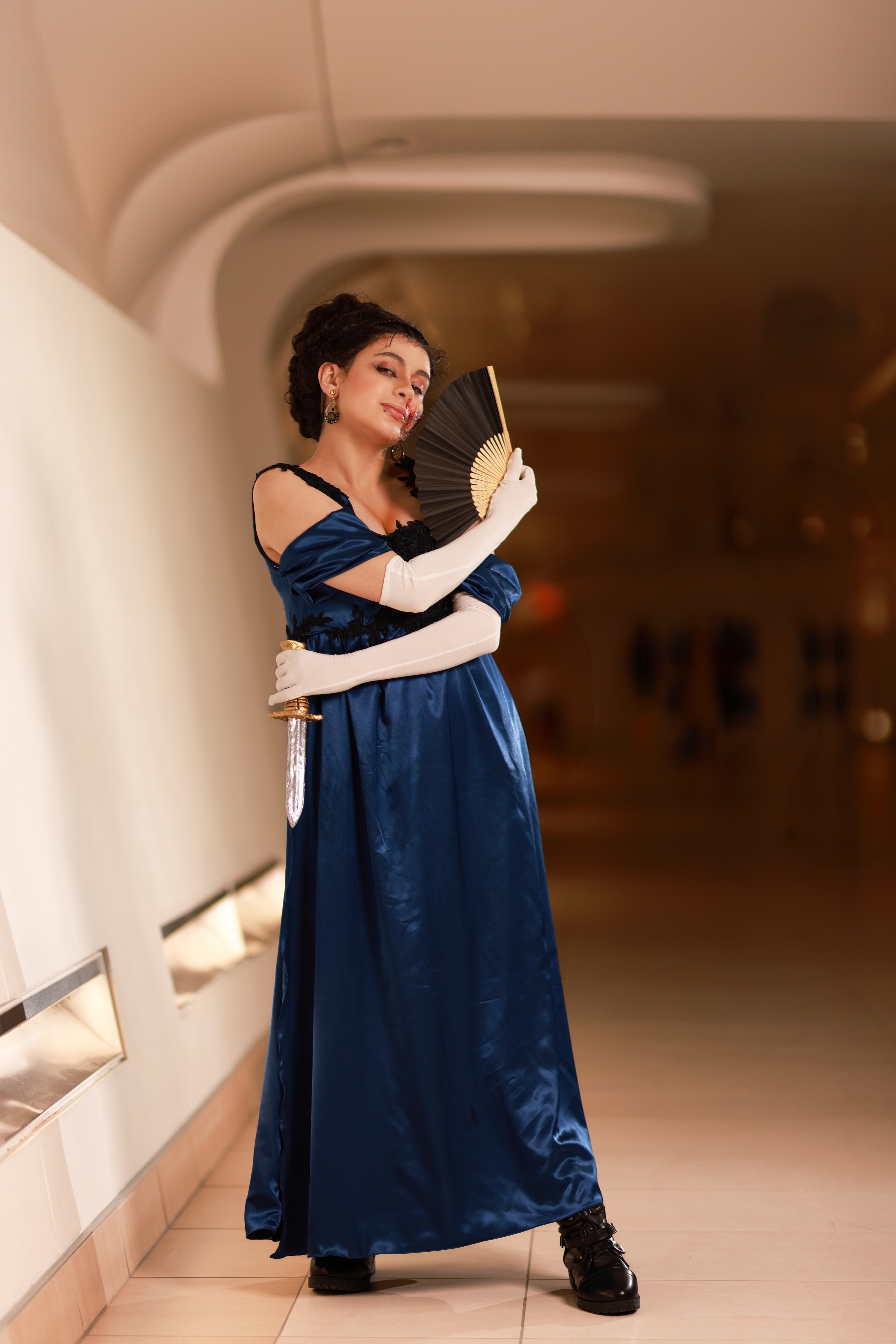 Orgueil et préjugés  - Photo 2