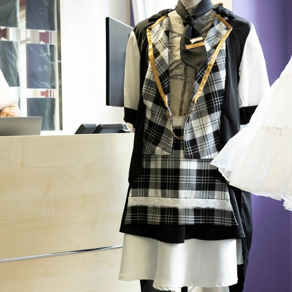 Ooshima Yuuko AKB0048 