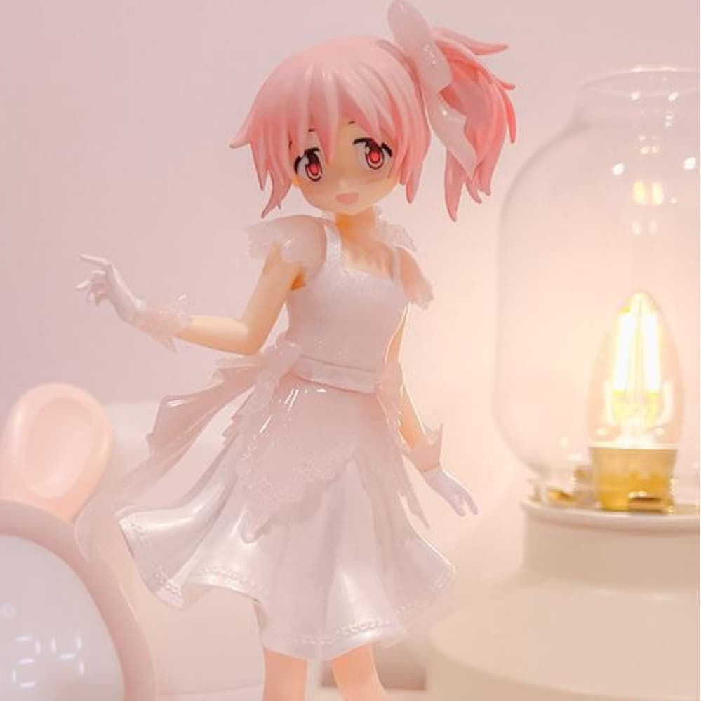Madoka figure num1